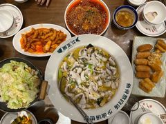 -周正水煮活鱼·吊水鱼(万科店)