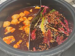 -九街淑芬掌中宝串串公司(沙坪坝店)