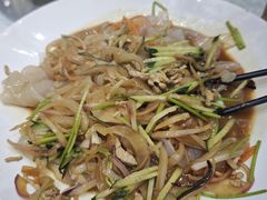 -品味居·首店·大连鲜活海鲜大连菜(东港店)
