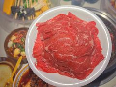-来伊回麻辣烫·火锅串串清真(红瓦寺总店)