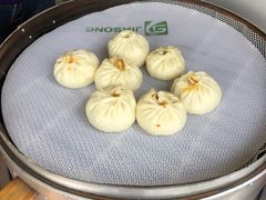-红帽叔叔包子