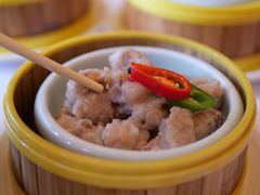 -顺德喜来登酒店·采悦轩