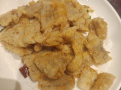 -妈妈菜舟山海鲜(定海古城店)