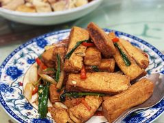 -阿殳菜馆·私厨(水围村店)