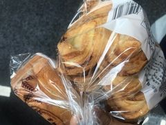 -国际饭店·帆声西饼屋(黄河路店)
