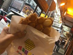-妈咪鸡蛋仔(尖沙咀东分店)