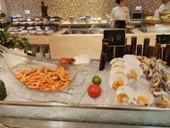 -River Café 海鲜自助(重庆丽笙世嘉酒店)