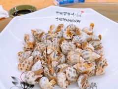 -梅姐海鲜餐厅(水头海鲜街店)