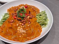 -金手勺东北菜馆(大屯北路店)