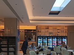 -新美姿美食水疗汇(罗湖口岸店)