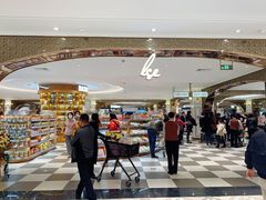 -杭州大厦LSE城市生活超市(杭州大厦店)