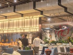 -云海轩·海鲜自助-河北云瑧世纪大饭店1F