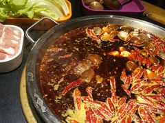 -海底捞火锅(河东万达广场店)