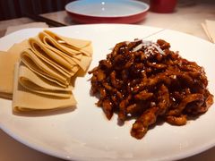 -京华烟云·北京烤鸭(领展购物广场·中关村店)