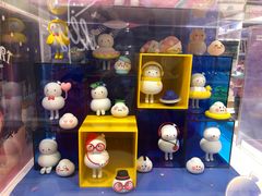 -泡泡玛特POPMART(合生汇店)