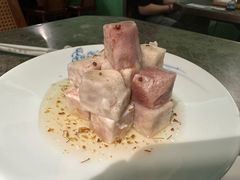 -绿茶餐厅(天津天河城店)