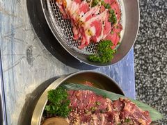 -安又胖韩国烤肉(美罗城店)