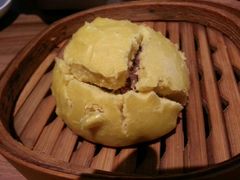 黄馍馍-西贝莜面村(上海百联西郊店)