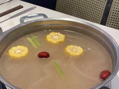-八合里牛肉火锅(福州万象城店)