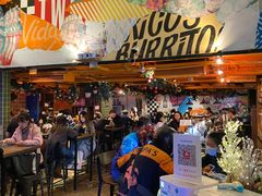 -Q MEX 库迈墨西哥餐吧(三里屯店)