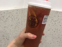 -眷茶臻选(锦艺城店)
