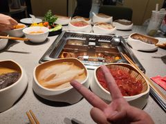 -海底捞火锅(吾悦广场店)