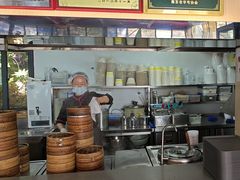 -鸡鸣汤包(红山动物园店)