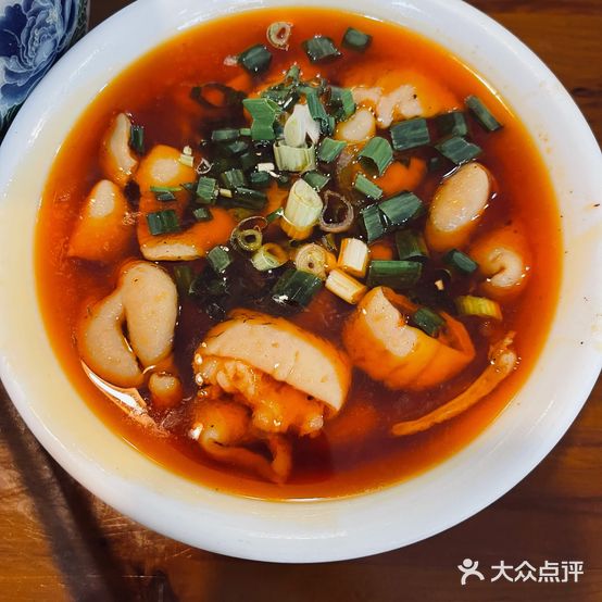 江油刘留肥肠(绵阳店)