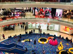 -万达广场(南京江宁店)