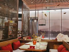 -京华烟云·北京烤鸭(领展购物广场·中关村店)