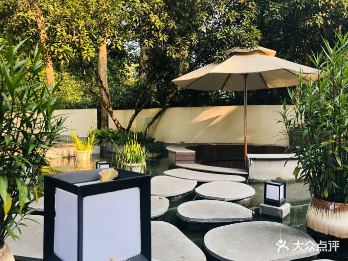 新榆园(虎跑店)图片 - 第908张