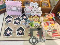 -100家灵感仓库·DIY团建(什刹海店)