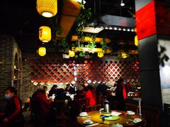 大堂-随缘小馆(红岭路店)