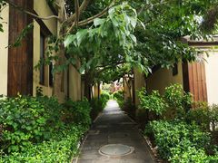 -金石唐风国际温泉会馆