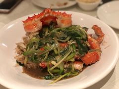 -无招牌海鲜餐厅(克拉码头店)