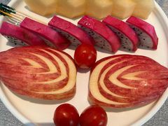 -晋江荣誉国际酒店·港誉茶餐厅