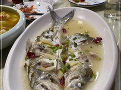 -红樽舫湖州菜.湖景餐厅(太湖渔人码头店)