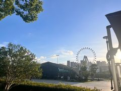 -爱樂咖啡(青年体育公园店)