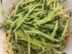 -八爷手擀炸酱面(张家窝店)