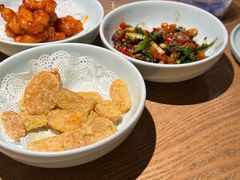 -湘间田舍(北仑银泰店)