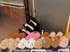 -南锣肥猫·麻辣烤鱼·16年现烤现卖(王府井APM店)