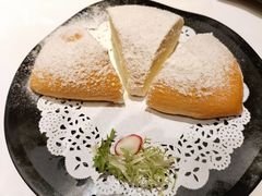 雪花奶酪包-虾饺妹·酒家(海珠广场店)