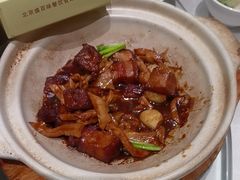 -盛百味·家宴餐厅(霸州分店)