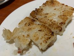萝卜糕-香港仔茶餐厅(凤阳店)