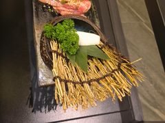 -樱嘢·炭火烧肉(惠南店)