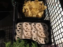 -小牛海记潮汕牛肉店(永定路店)