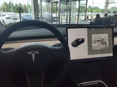 -TESLA 特斯拉(北京南四环中路特斯拉中心)