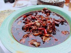 老幺泉水鸡-老幺泉水鸡