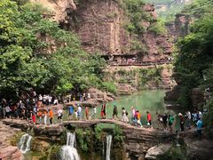 -云台山风景名胜区