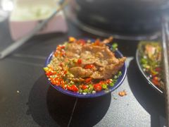 -二当家牛肉串串(教育路店)